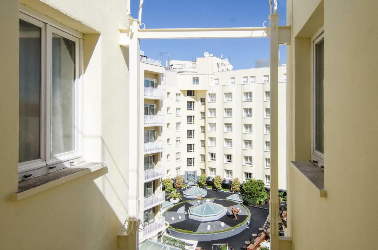 Apartamento Alcala 99 Madrid