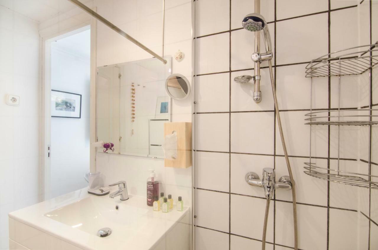 Apartment Alcala 99