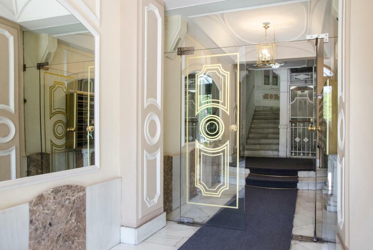 Apartment Alcala 99